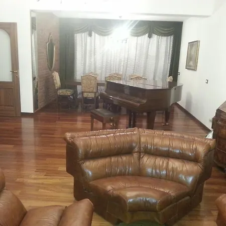 Bhakti Bed and Breakfast