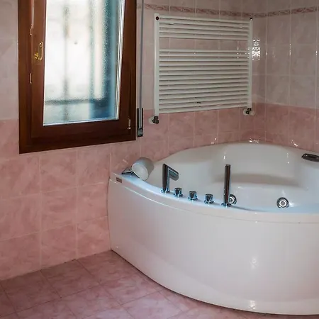 Bhakti Bed and Breakfast Granarolo dellʼEmilia