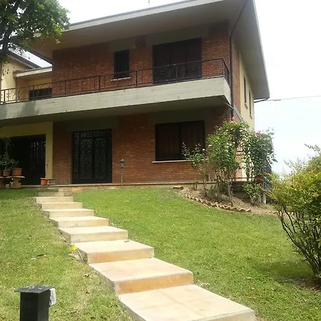 Bed and Breakfast Bhakti *