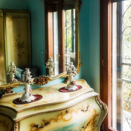 B&B Bhakti * Granarolo dellʼEmilia