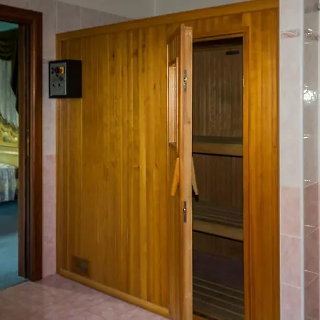 Bed & Breakfast B&B Bhakti