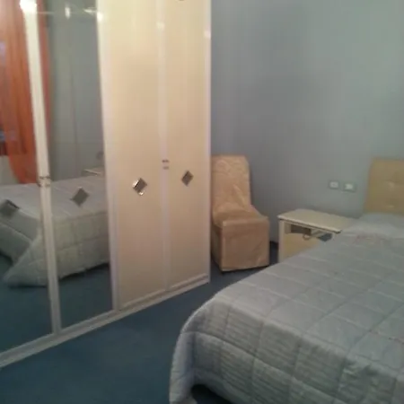 B&B Bhakti Bed & Breakfast Granarolo dellʼEmilia