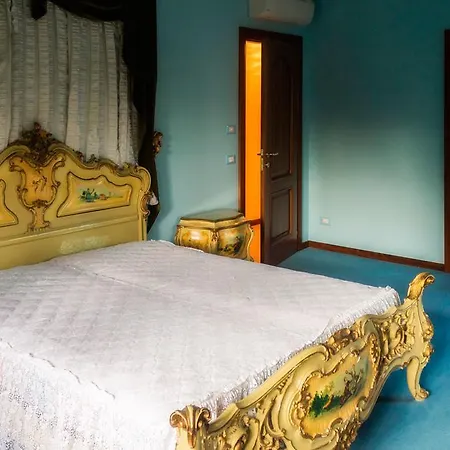 B&B Bhakti Granarolo dellʼEmilia