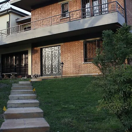 B&B Bhakti * Granarolo dellʼEmilia