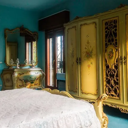 B&B Bhakti Bed & Breakfast Granarolo dellʼEmilia